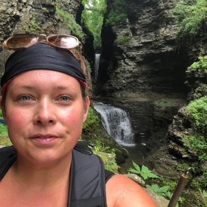 Meet your Posher, Nikki